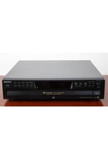 Sony Sony CDP-CE375 5-Disc CD Player USED