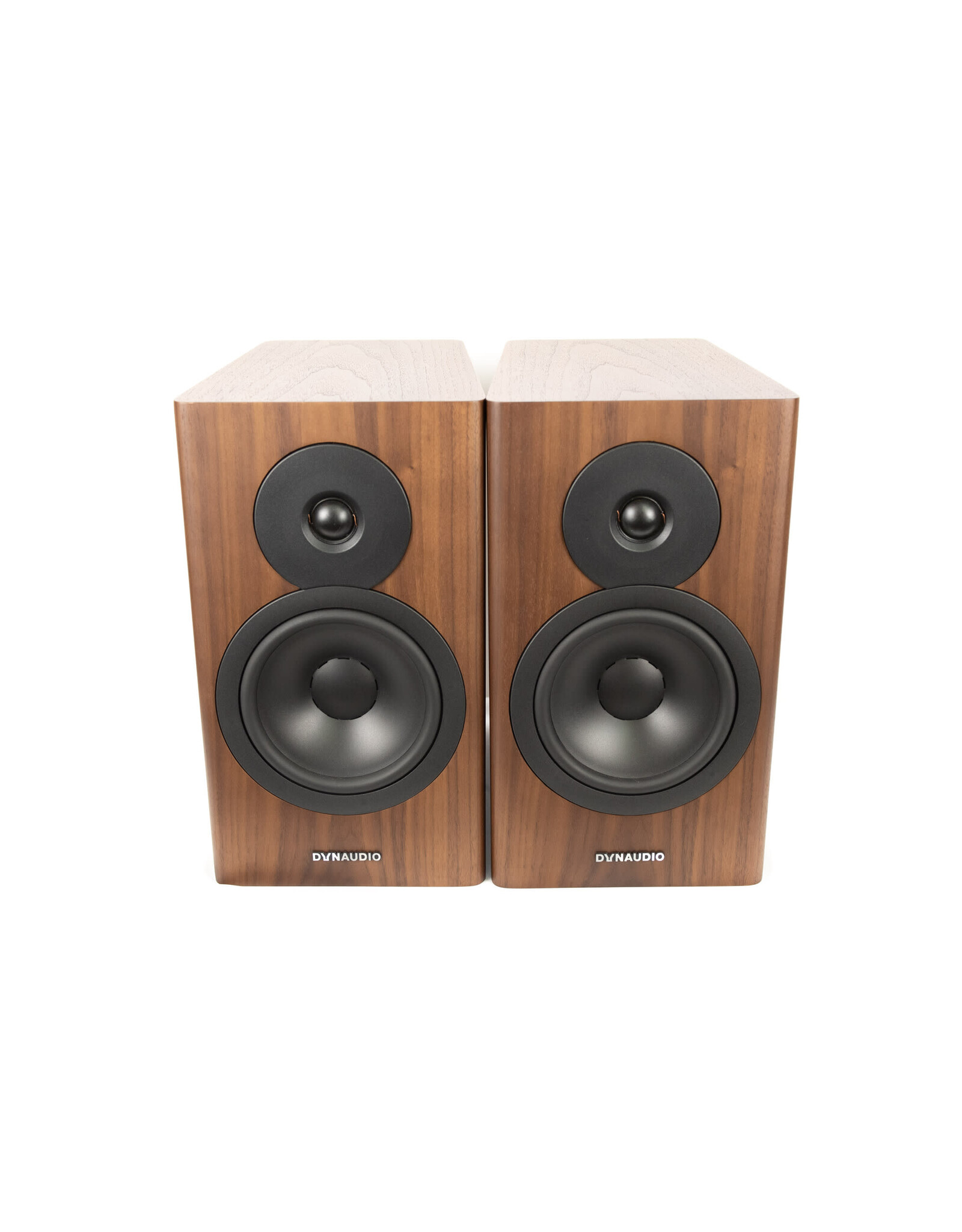 Dynaudio Dynaudio Evoke 20 Bookshelf Speakers USED