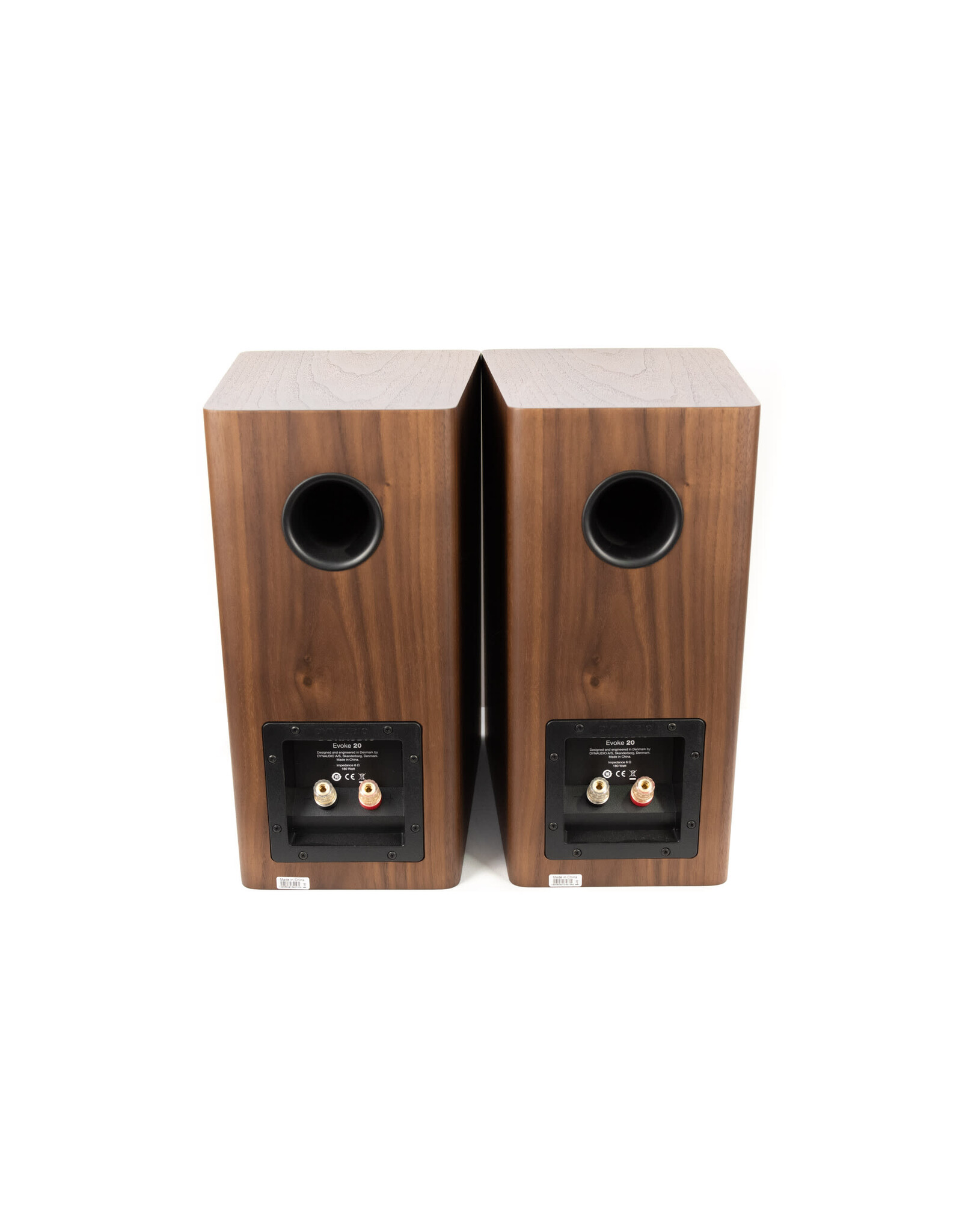Dynaudio Dynaudio Evoke 20 Bookshelf Speakers USED