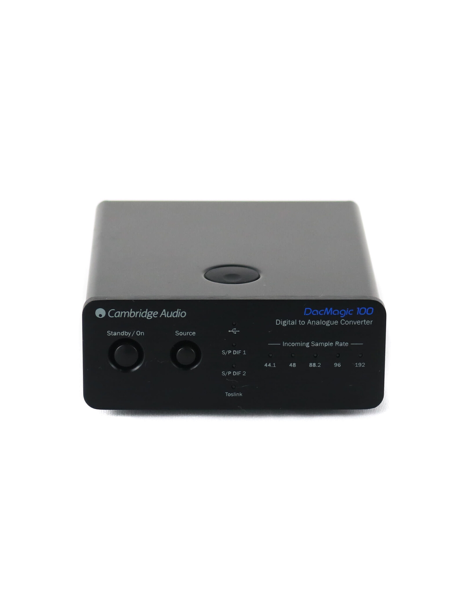 Cambridge Audio Cambridge Audio DacMagic 100 DAC USED