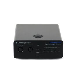 Cambridge Audio Cambridge Audio DacMagic 100 DAC USED