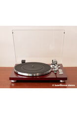 Teac Teac TN-300 (AT95E) Turntable USED