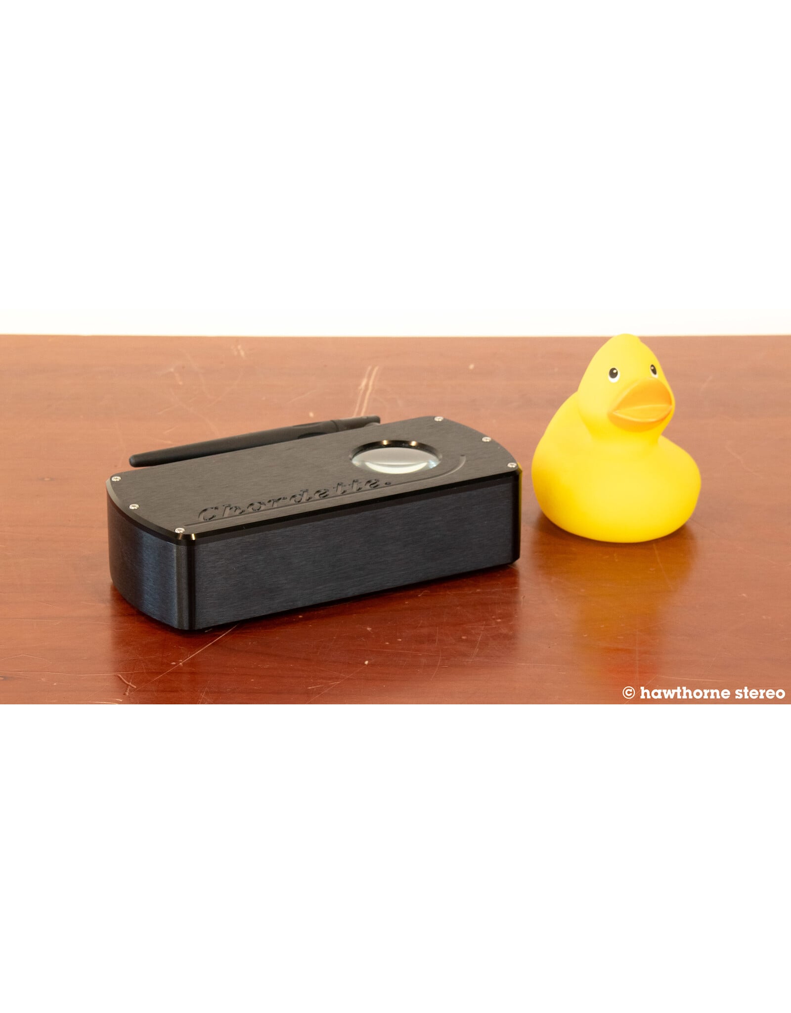 Chord Electronics Chord Electronics Chordette Gem DAC USED
