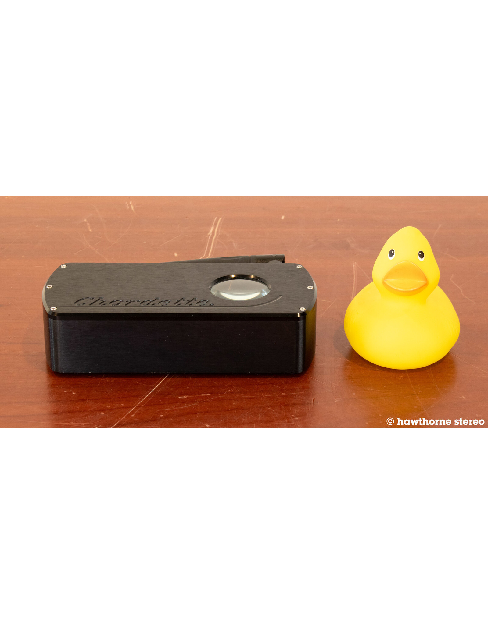 Chord Electronics Chord Electronics Chordette Gem DAC USED