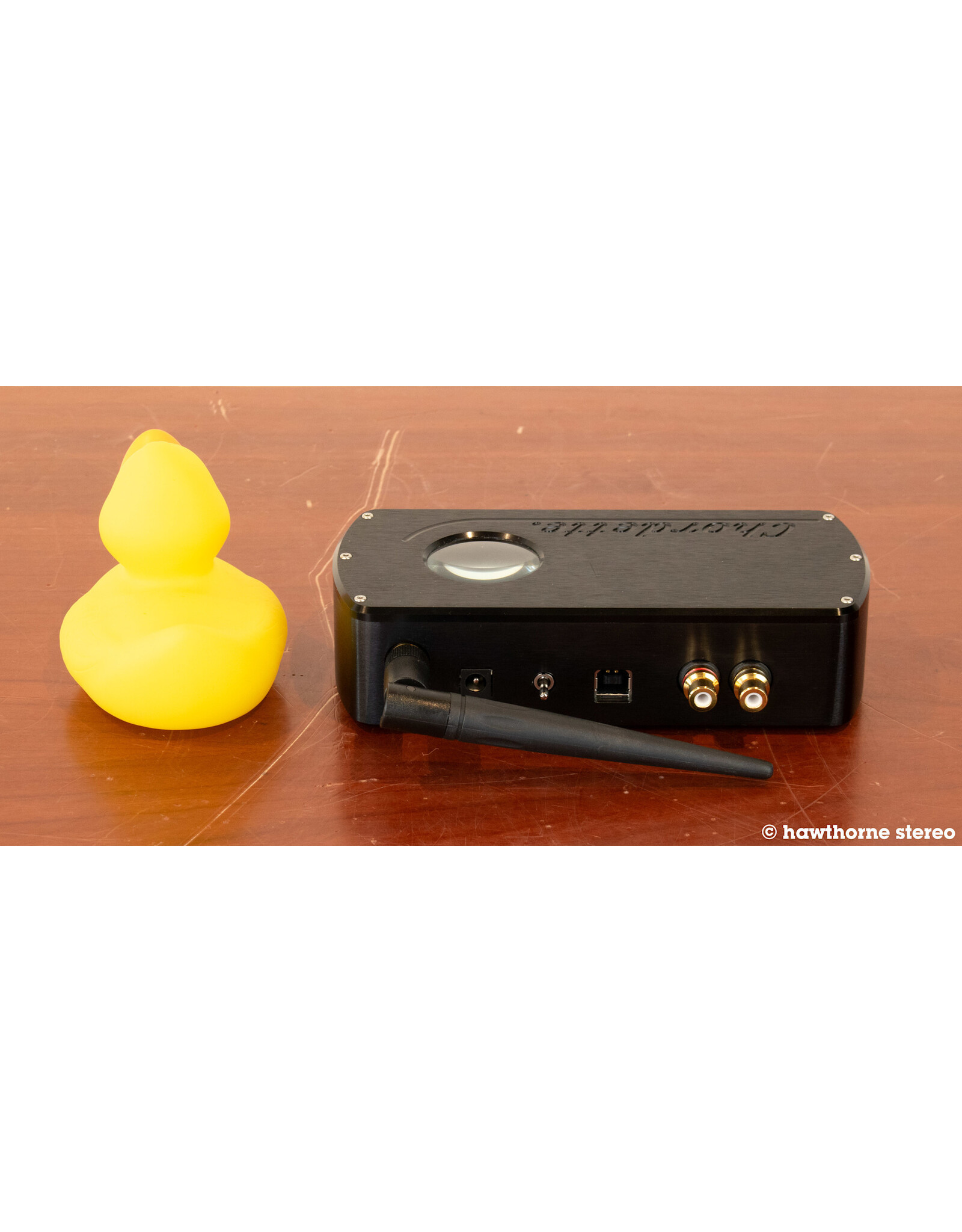 Chord Electronics Chord Electronics Chordette Gem DAC USED