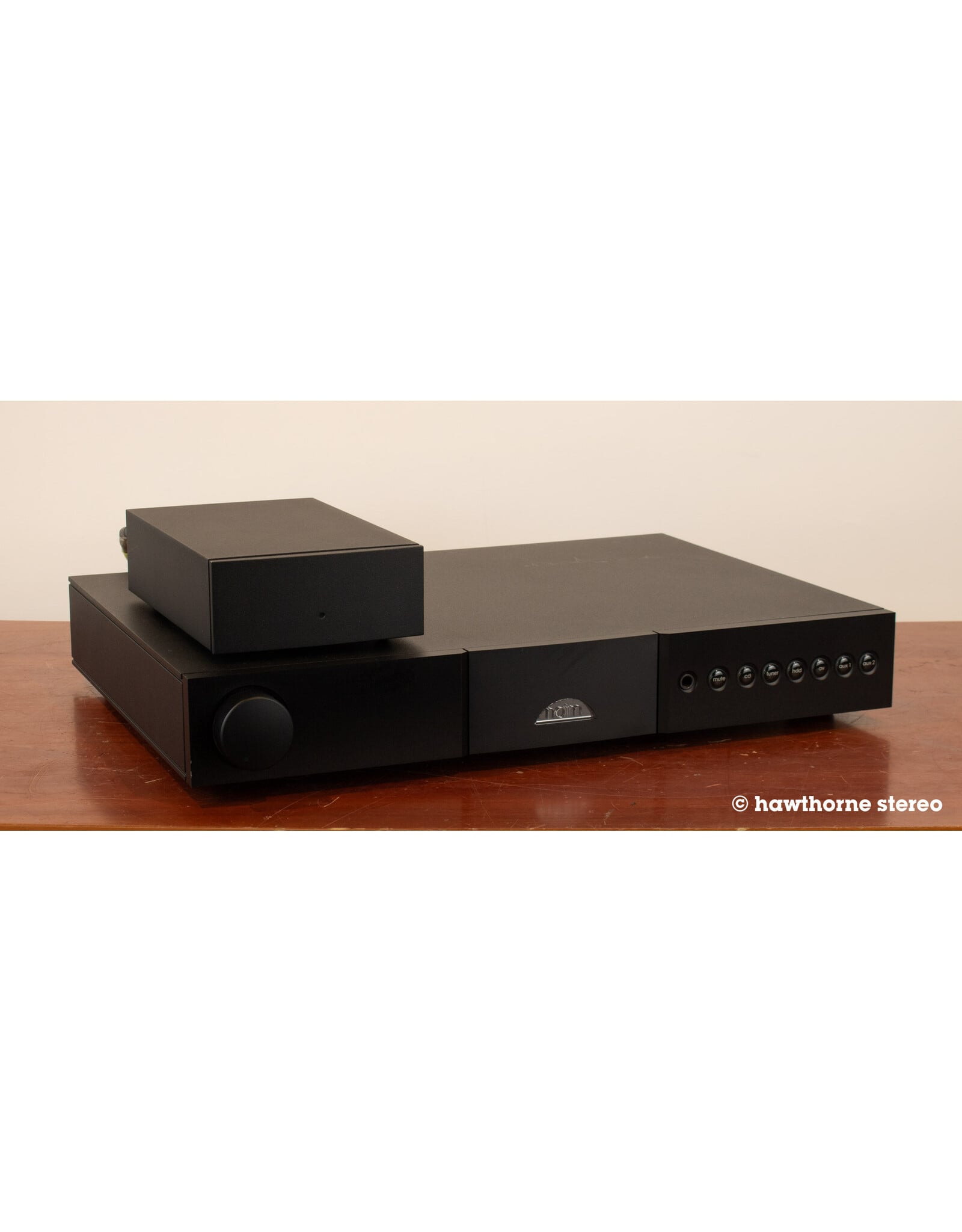 Naim Audio Naim Audio NAIT XS2 Integrated Amp USED