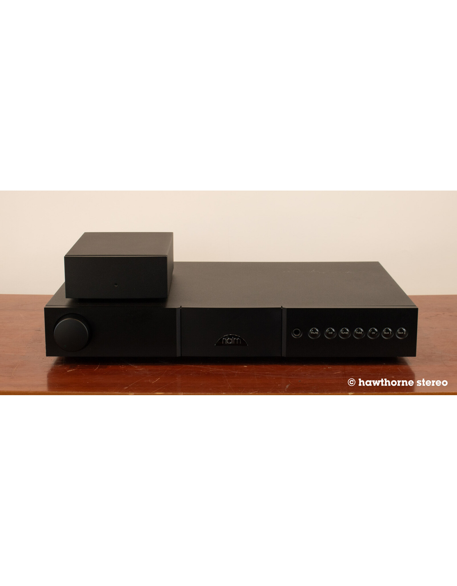 Naim Audio Naim Audio NAIT XS2 Integrated Amp USED