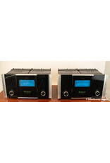 McIntosh McIntosh MC501 Monoblock Power Amps USED