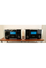 McIntosh McIntosh MC501 Monoblock Power Amps USED