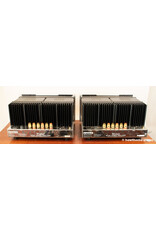 McIntosh McIntosh MC501 Monoblock Power Amps USED