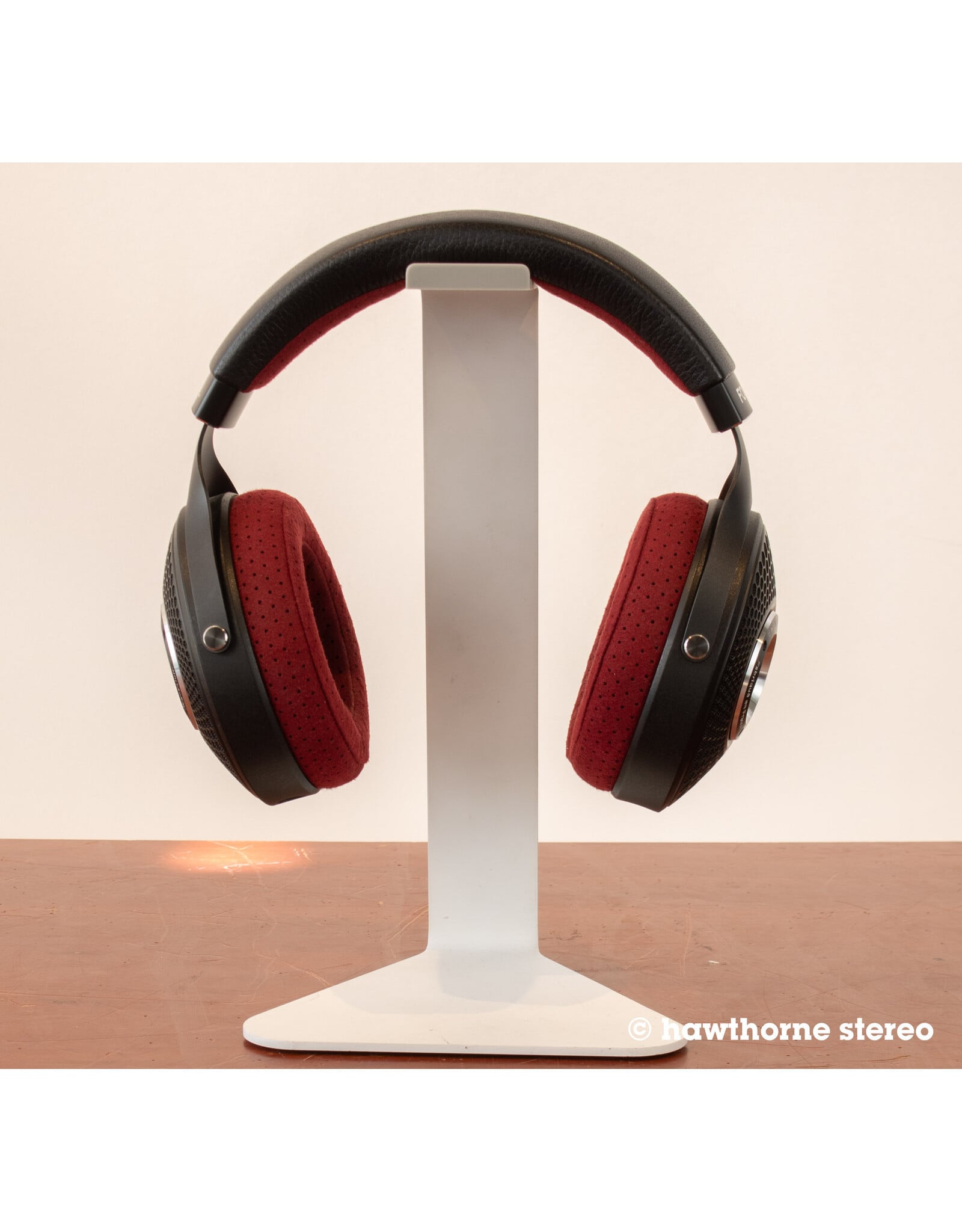 Focal Focal Clear MG Professional Headphones USED