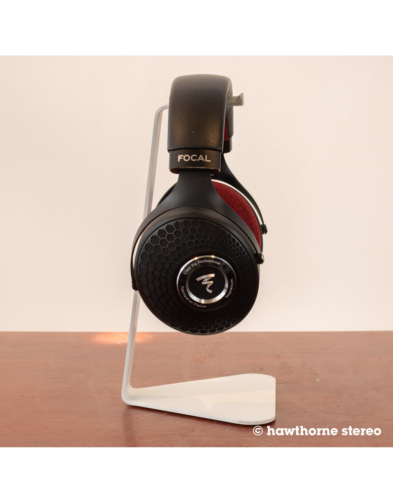 Focal Focal Clear MG Professional Headphones USED