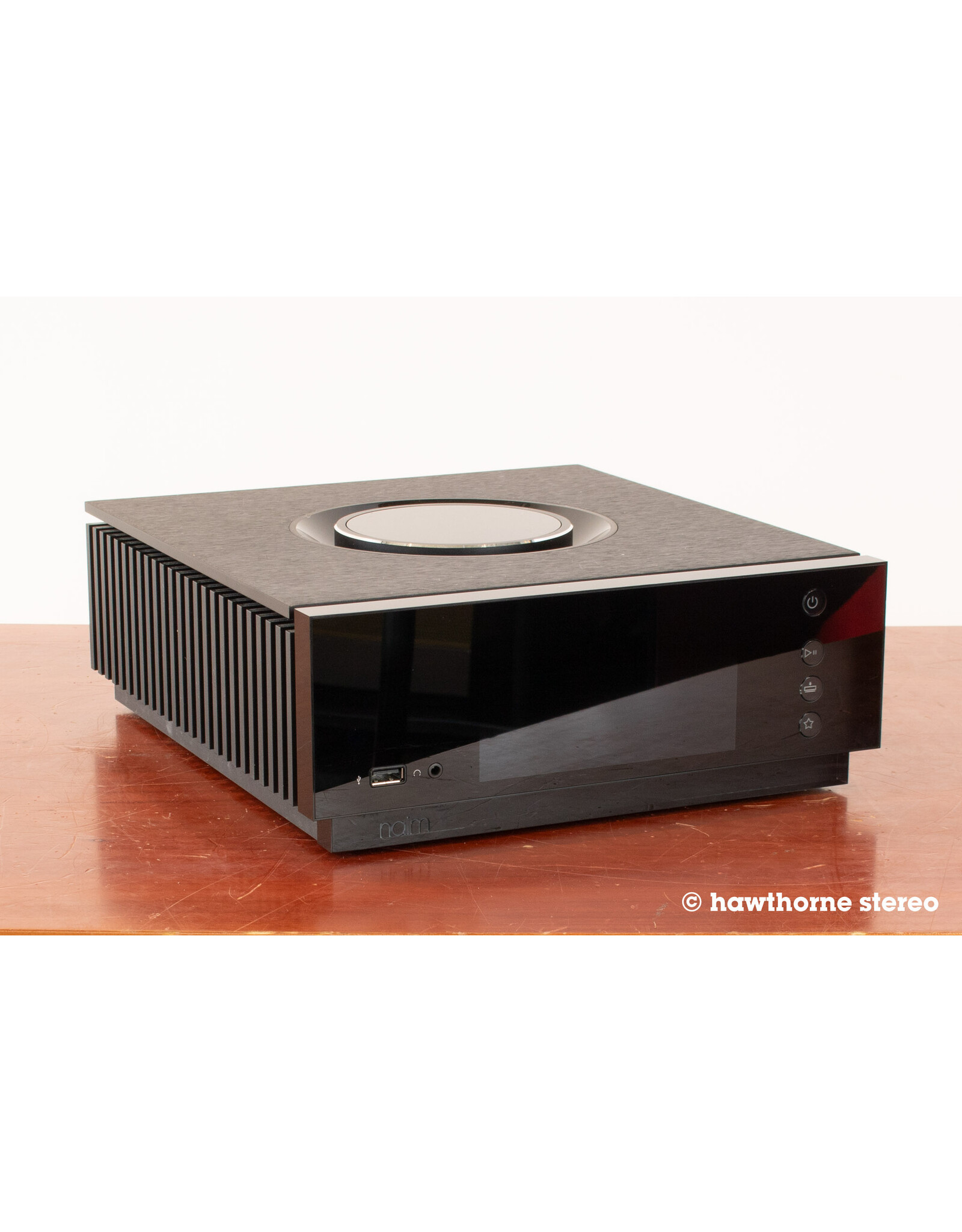 Naim Audio Naim Audio Uniti Atom Integrated Amp USED