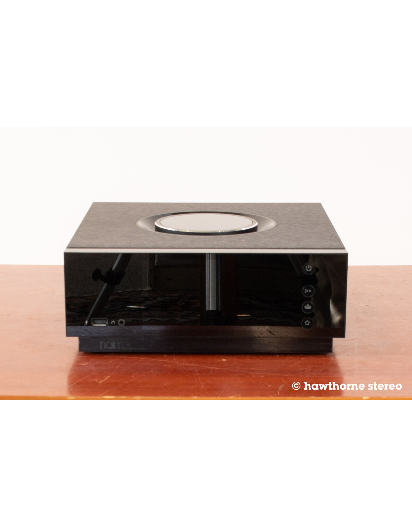 Naim Audio Naim Audio Uniti Atom Integrated Amp USED