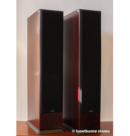 Von Schweikert Von Schweikert VR-2 Floorstanding Speakers USED