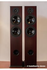 Von Schweikert Von Schweikert VR-2 Floorstanding Speakers USED