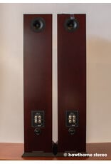 Von Schweikert Von Schweikert VR-2 Floorstanding Speakers USED