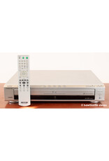 Sony Sony DVP-NC85H 5-Disc DVD CD Player USED