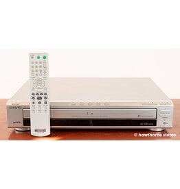 Sony Sony DVP-NC85H 5-Disc DVD CD Player USED