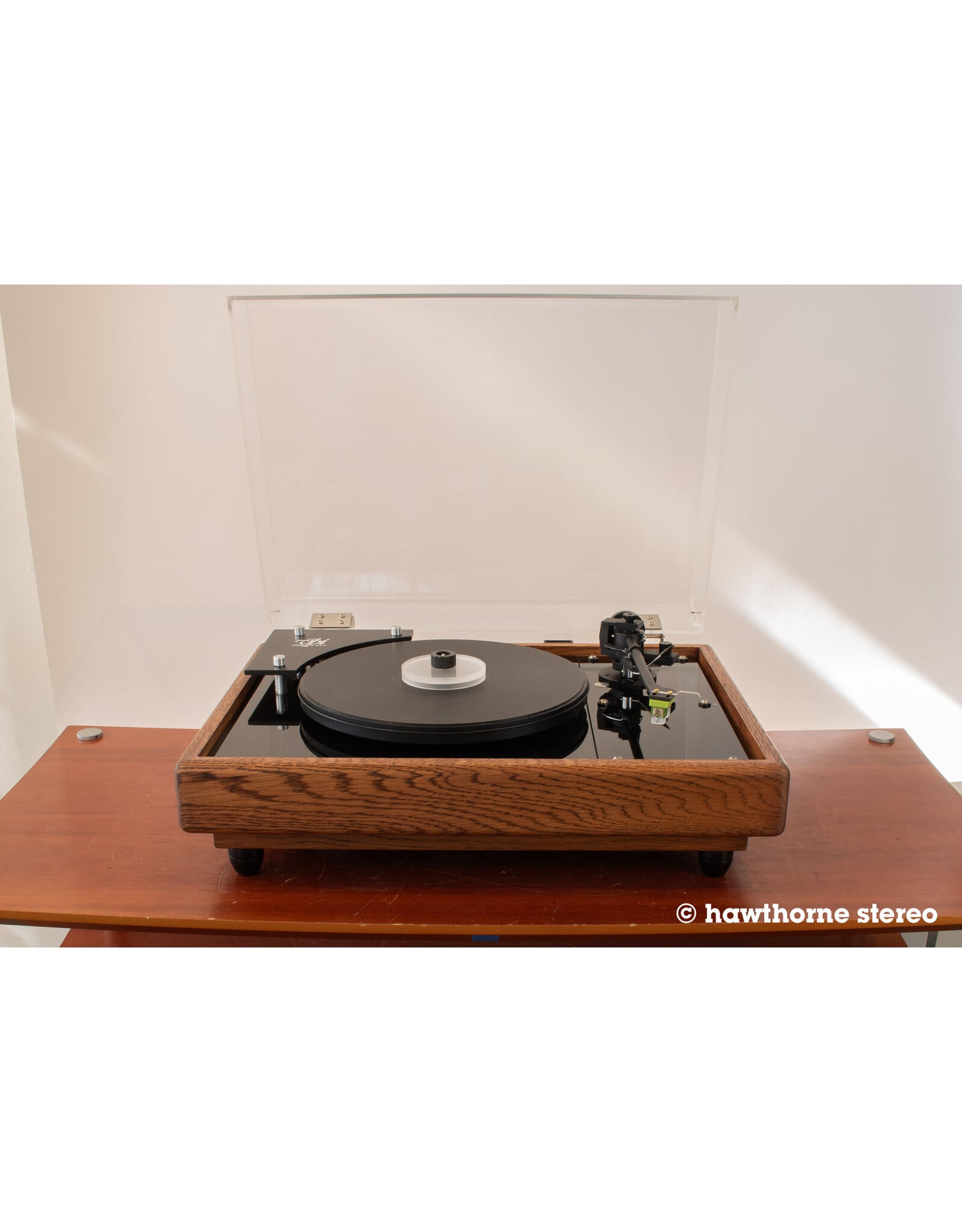 VPI VPI HW-19 Turntable USED