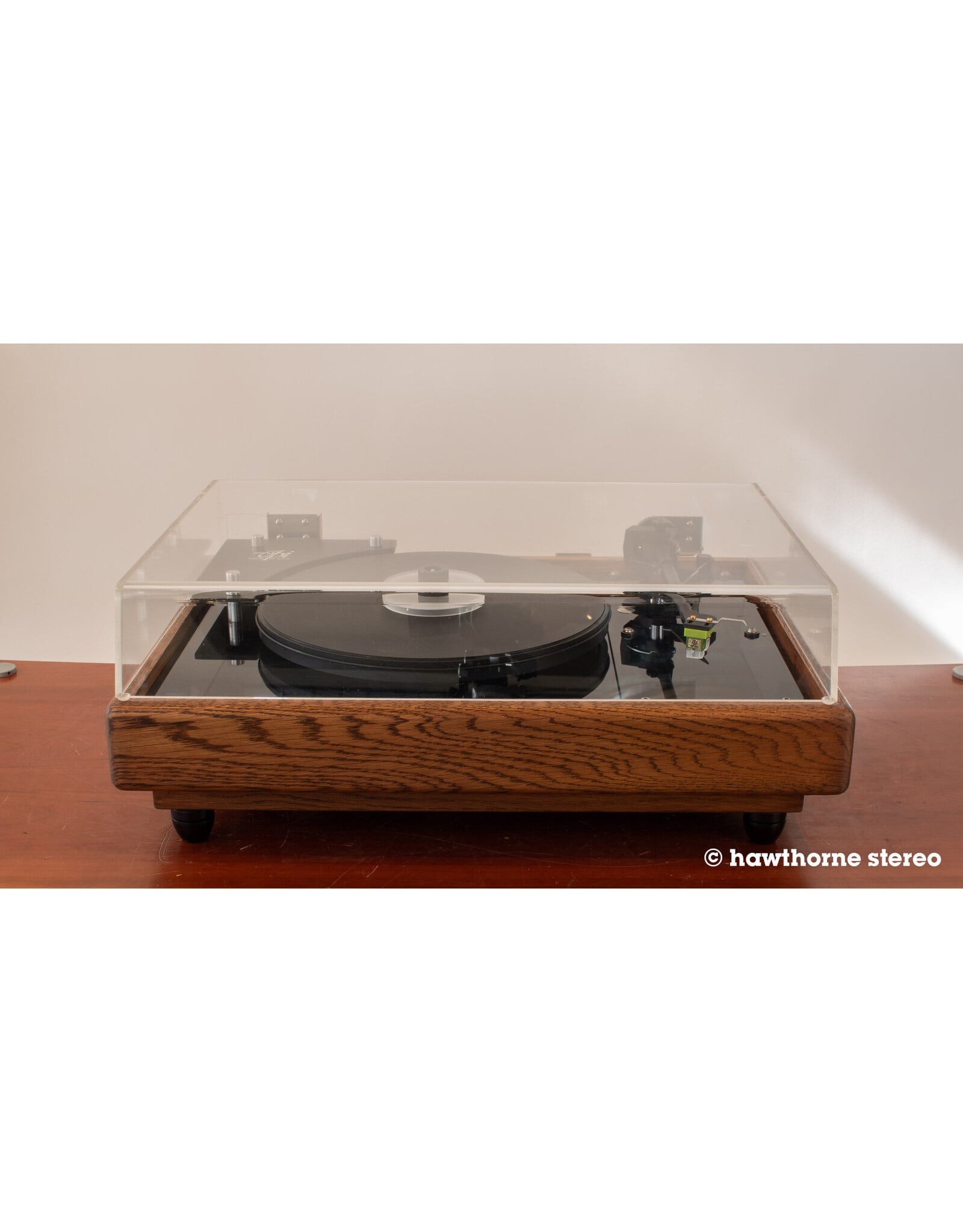 VPI VPI HW-19 Turntable USED