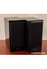 Vienna Acoustics Vienna Acoustics Haydn Bookshelf Speakers Black USED
