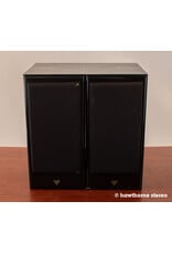 Vienna Acoustics Vienna Acoustics Haydn Bookshelf Speakers Black USED