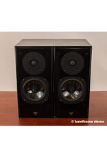Vienna Acoustics Vienna Acoustics Haydn Bookshelf Speakers Black USED