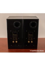 Vienna Acoustics Vienna Acoustics Haydn Bookshelf Speakers Black USED