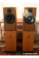 ATC ATC SCM19A Powered Floorstanding Speakers USED