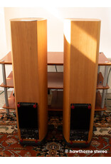 ATC ATC SCM19A Powered Floorstanding Speakers USED