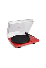 Pro-Ject Pro-Ject Debut Evo 2 Gloss Red Turntable OPEN BOX