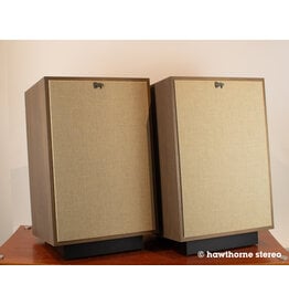 Klipsch Klipsch Heresy IV Floorstanding Speakers USED