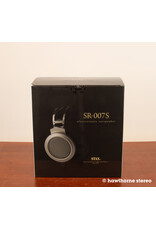 Stax Stax SR-007S Headphones USED