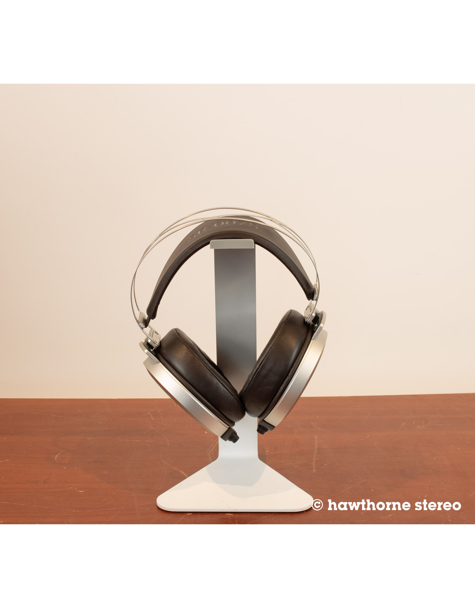 Stax Stax SR-007S Headphones USED
