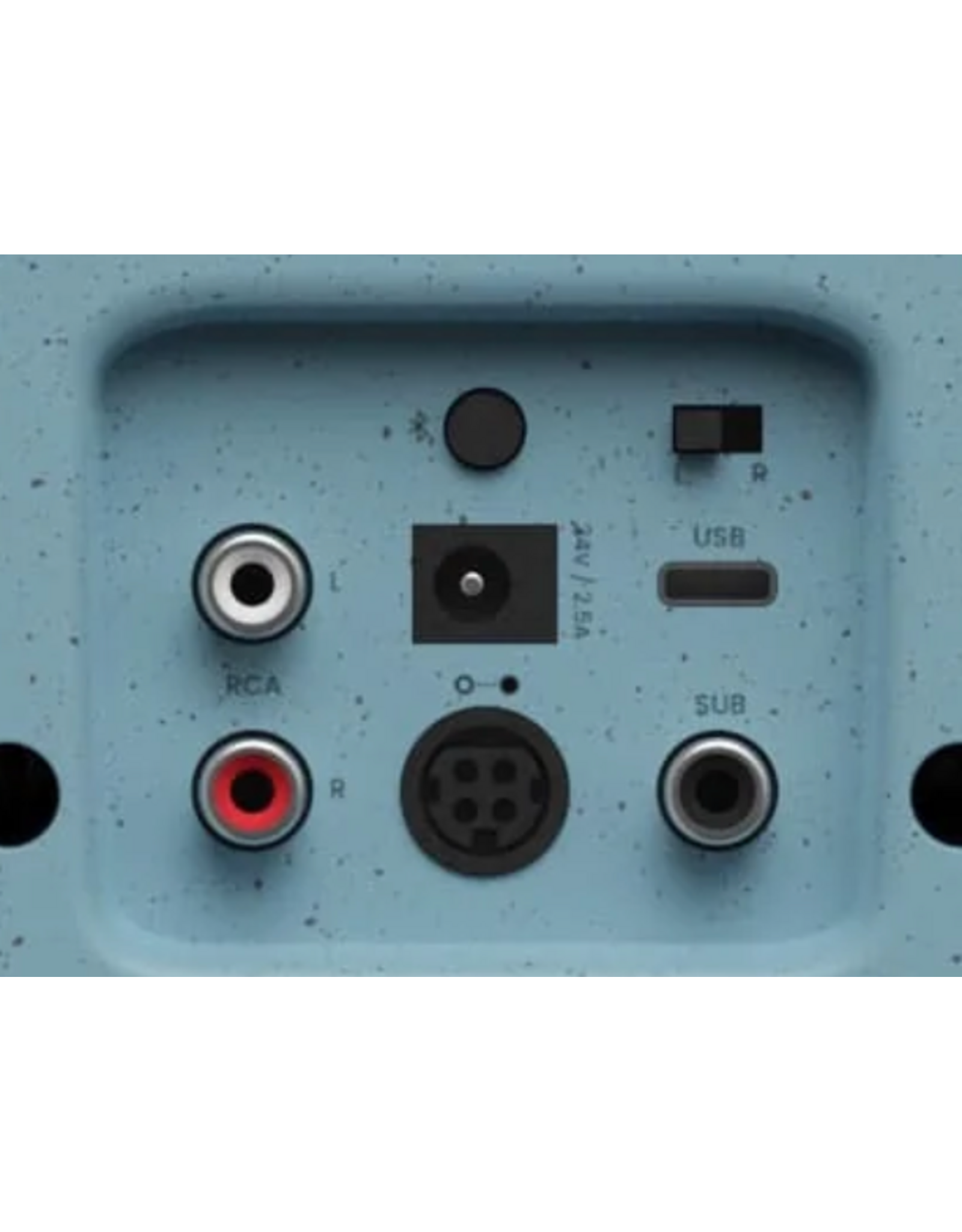 Kanto Kanto Uki Powered Speakers OPEN BOX
