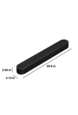 Sonos Sonos Beam Ultra Soundbar