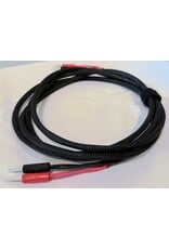 JEF Cables JEF Cables S1 Speaker Cables