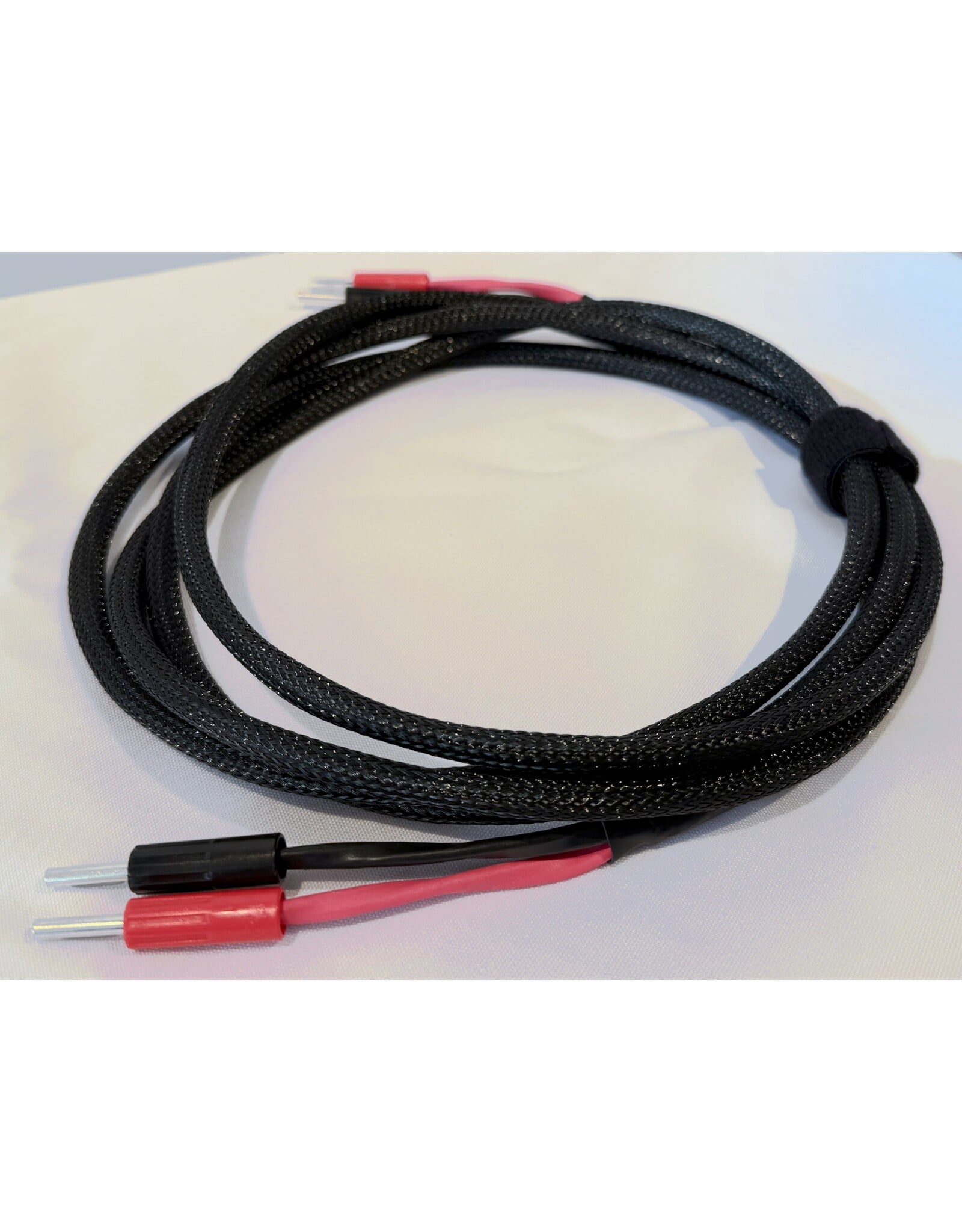 JEF Cables JEF Cables S1 Speaker Cables
