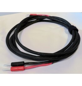 JEF Cables JEF Cables S1 Speaker Cables
