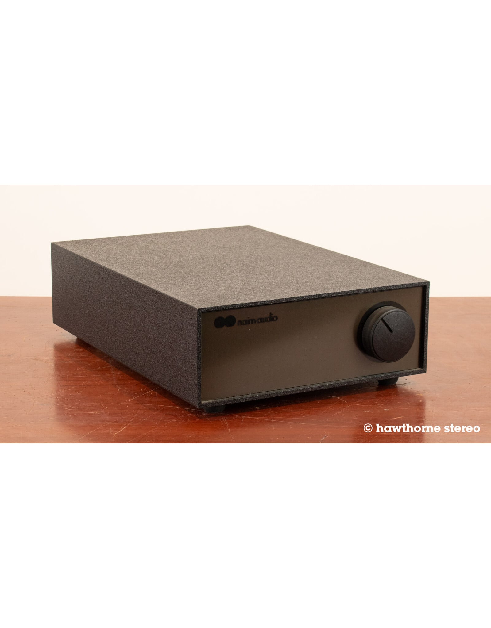 Naim Audio Naim Audio Olive HiCap Power Supply USED
