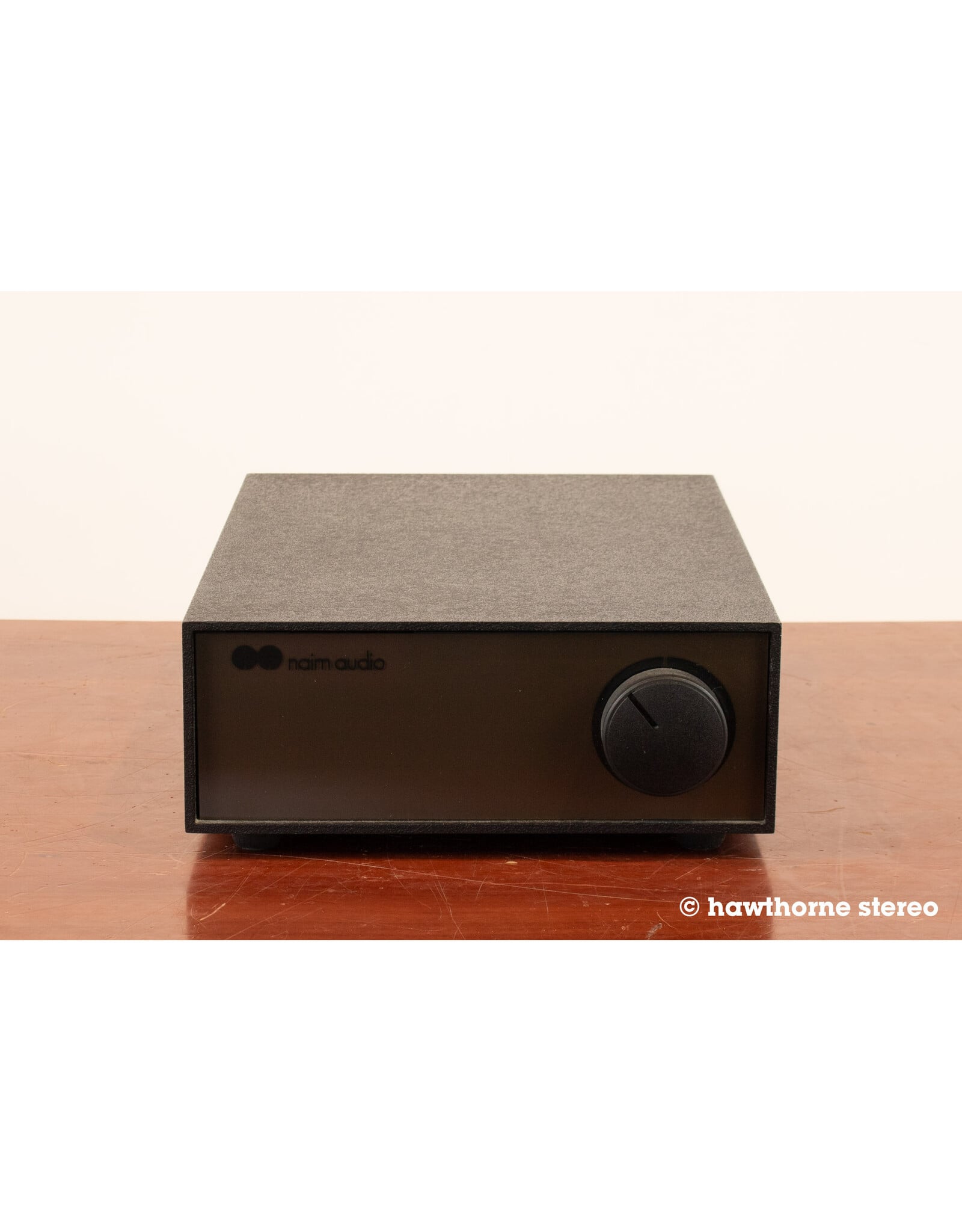 Naim Audio Naim Audio Olive HiCap Power Supply USED