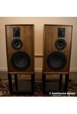 Wharfedale Wharfedale Dovedale Floorstanding Speakers USED