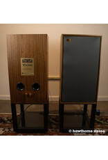 Wharfedale Wharfedale Dovedale Floorstanding Speakers USED
