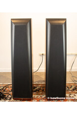 Thiel Thiel CS2.4 Floorstanding Speakers USED