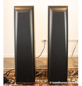 Thiel Thiel CS2.4 Floorstanding Speakers USED