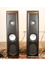 Thiel Thiel CS2.4 Floorstanding Speakers USED