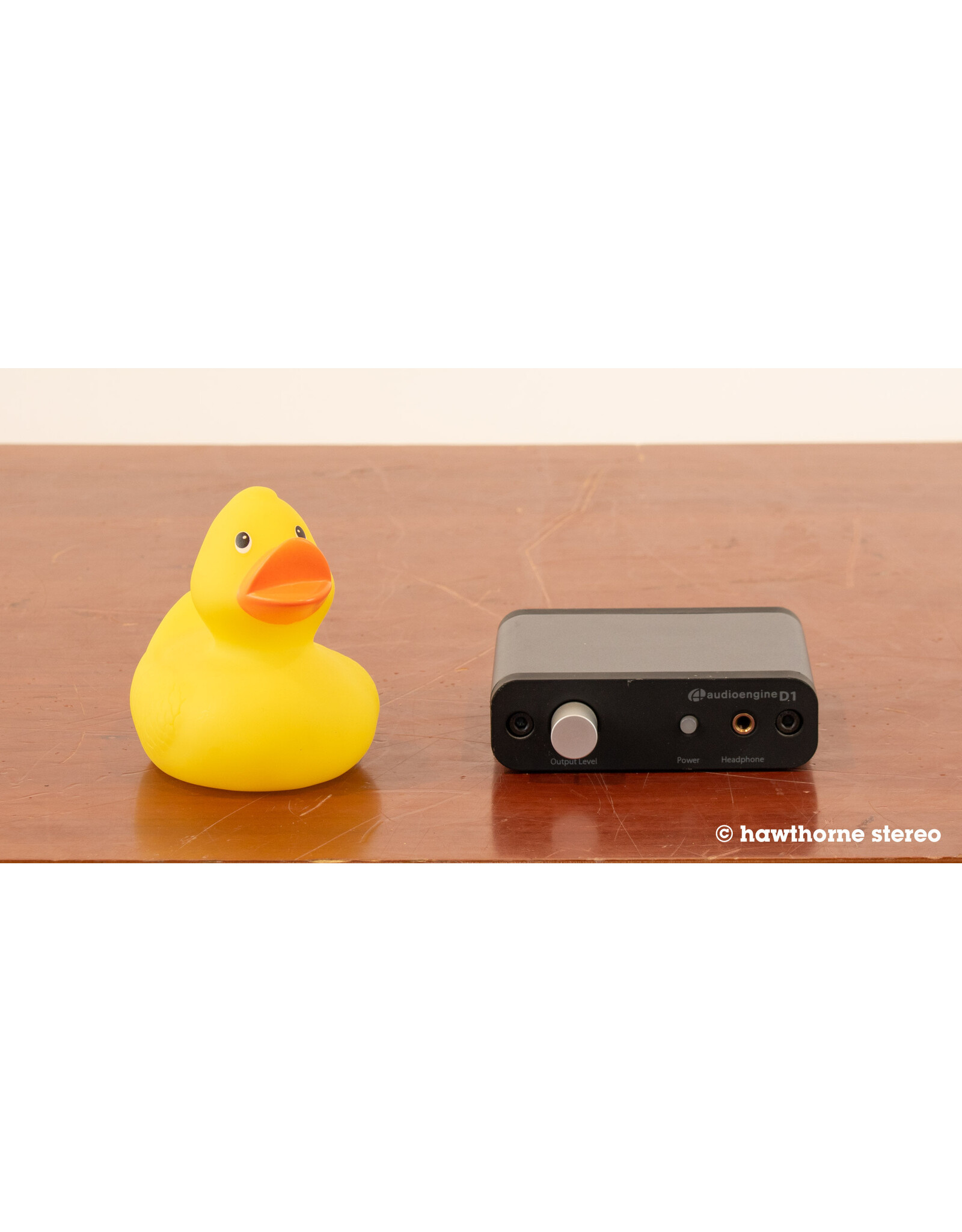 Audioengine Audioengine D1 DAC USED