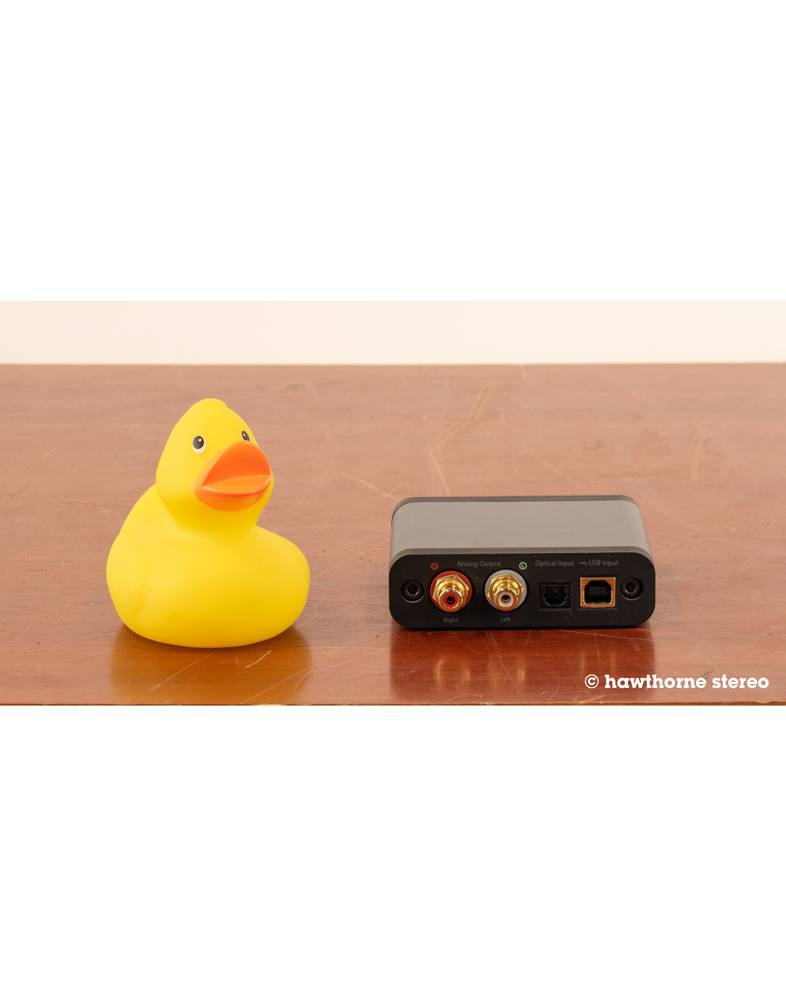Audioengine Audioengine D1 DAC USED