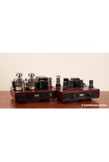 Inspire Inspire CJ5-P Preamp + 6FLV SE Power Amp Combo USED